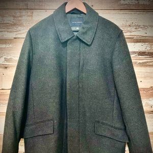 Banana Republic Wool/cashmere coat